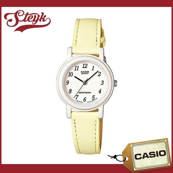 CASIO カシオ 腕時計 チープカシオ アナログ LQ-139L-9B レディース 【メール便対応可】