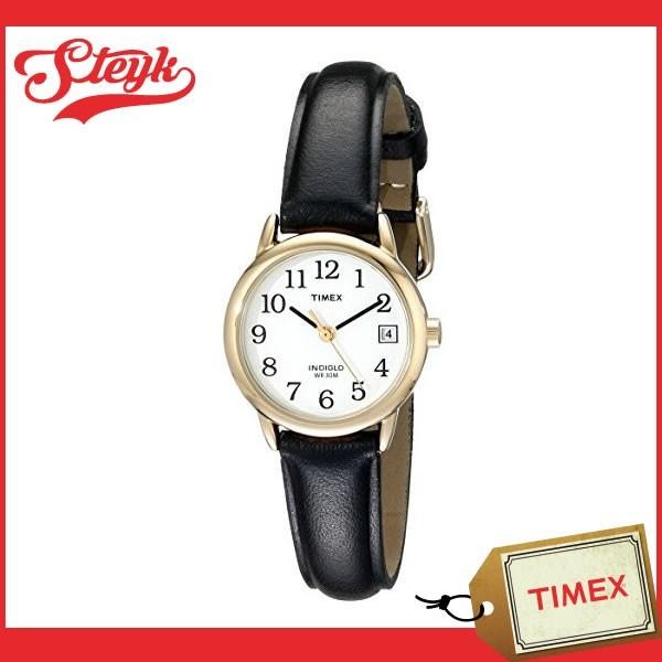 TIMEX タイメックス 腕時計 EASY READER イージーリーダー アナログ T2H341 レディース