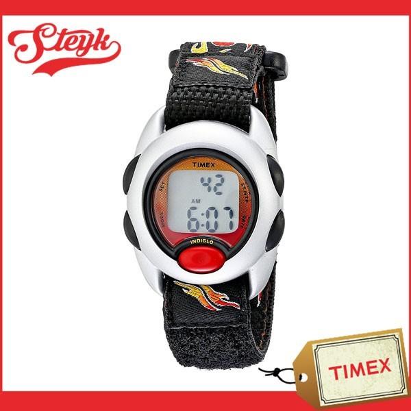 【あすつく対応】TIMEX タイメックス 腕時計 IRONKIDS アイアンキッズ デジタル T78751