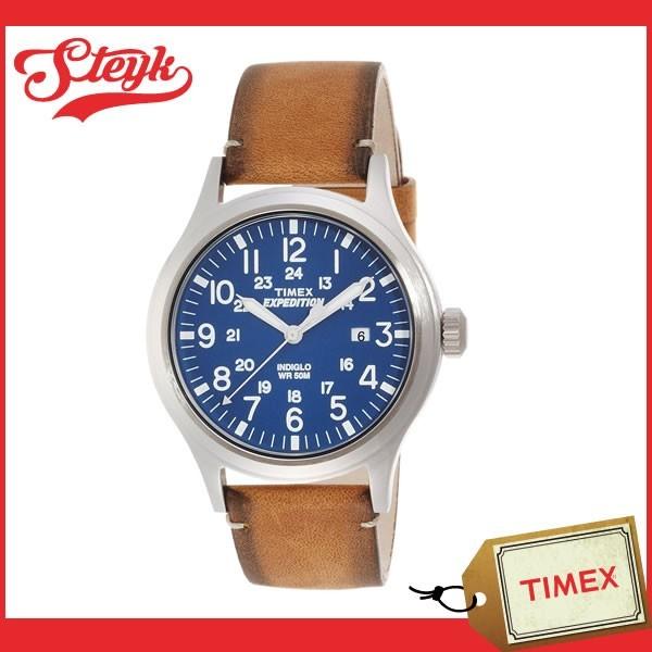 TIMEX（タイメックス） 【あすつく対応】TIMEX 腕時計 EXPEDITION 