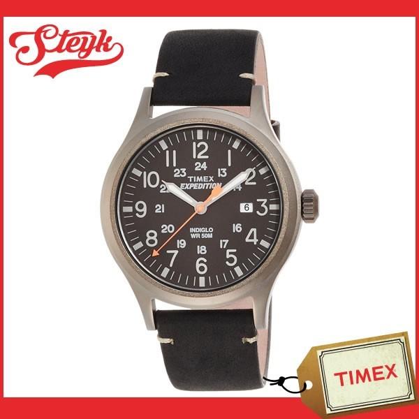 TIMEX（タイメックス） 【あすつく対応】TIMEX 腕時計 EXPEDITION