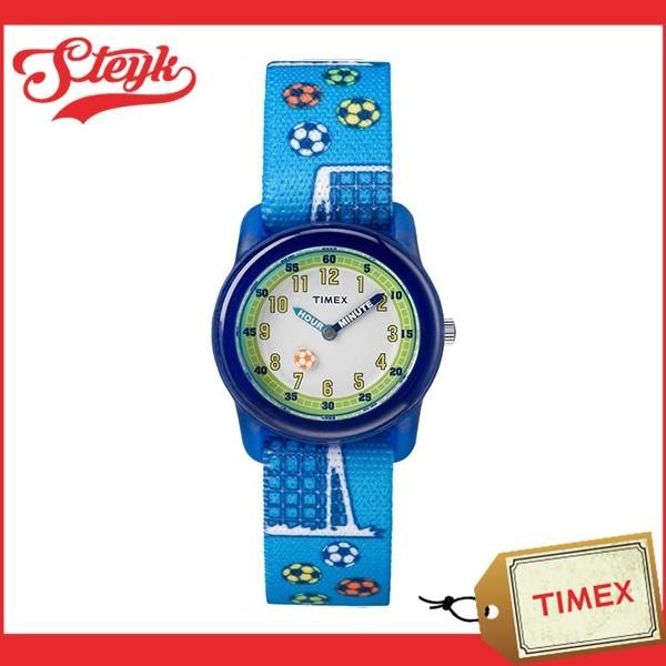 TIMEX タイメックス 腕時計 TIMEX KIDS タイメックスキッズ アナログ TW7C16500