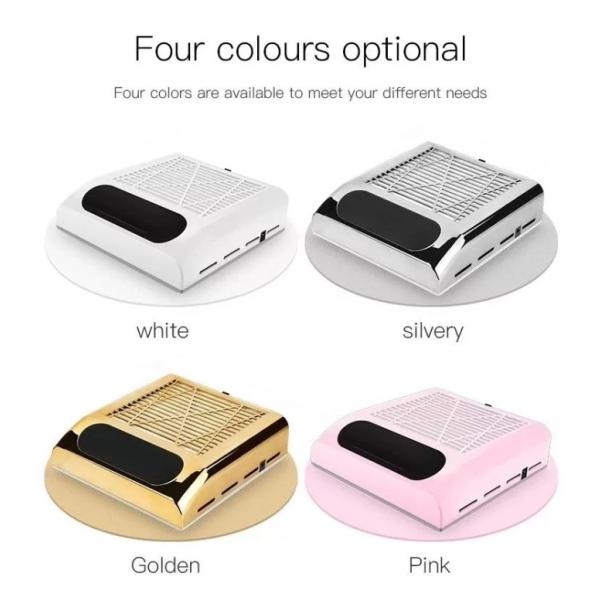 訳あり Lalona 最新ハイパワーネイルダスト集塵機 80w プロユース ネイルダストクリーナー Buyee Buyee Japanese Proxy Service Buy From Japan Bot Online