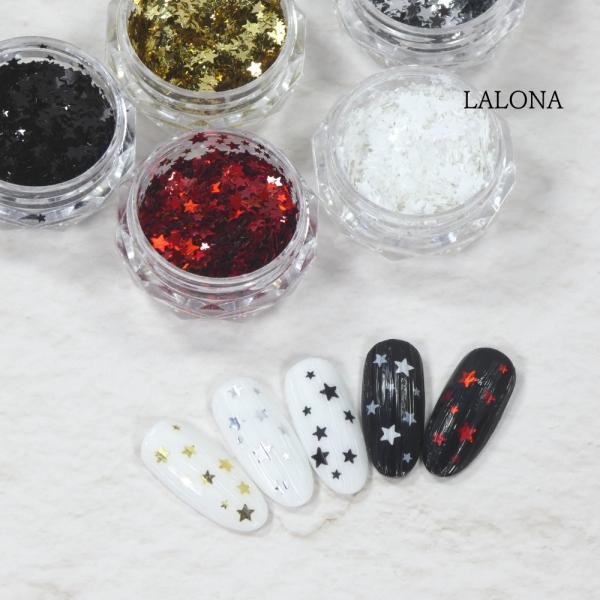 とっても可愛い小さなラメフレーク大きさは１ｍｍ２ｍｍ３ｍｍのミックスサイズ■内容量：約3g■中国製※輸送中のパウダー破損は宅配便以外補償はございません。※お子様の手の届かない所に保管して下さい。※パッケージ等は予告なく変更になる事がございま...