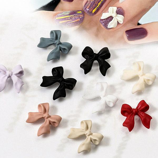 インスタでも大人気のパーツです。マットな質感。韓国ネイルで人気のパーツシリーズ■素材：樹脂■数量：5個■ビニールパケ入り■原産国：中国※お子様の手の届かない所に保管して下さい。※パッケージ等は予告なく変更になることがございます。※カラーはお...