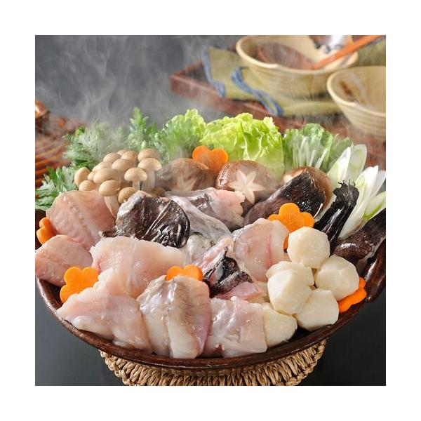 「関とら本店」 あんこう鍋セット （あんこう500g、あんこうつみれ60g×2） / 送料無料