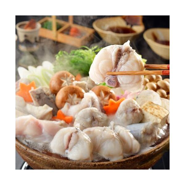 「関とら本店」 とらふくちり鍋 （とらふぐちり300g、ふぐつみれ100g、とらふぐヒレ5枚） / ふく ふぐ フグ てっちり 送料無料