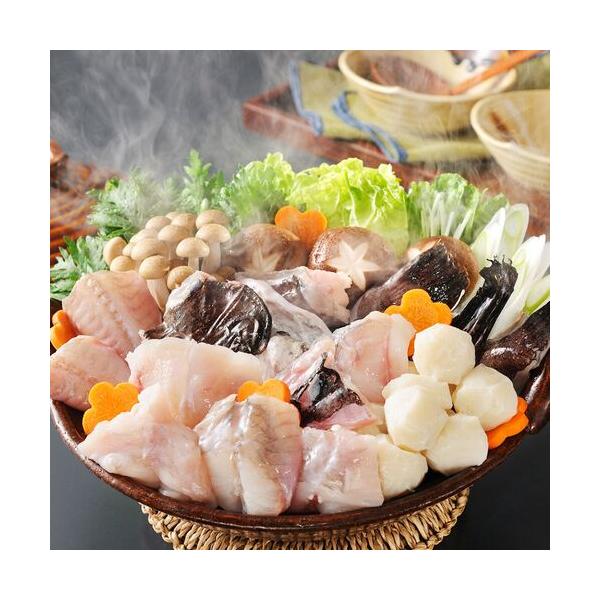 「関とら本店」 あんこう鍋うどんセット （あんこう400g×2、あんこうつみれ60g×2、冷凍うどん180g×2） / 送料無料