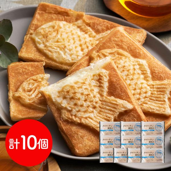 27層で出来た自家製のクロワッサン生地は、贅沢なほどにバターの香り高く、それでいて甘さ控えめ。岡山県にある蒜山（ひるぜん）高原のジャージー牛乳を使用した、もっちりコクのある濃厚なミルククリームに仕上げました。  爆買