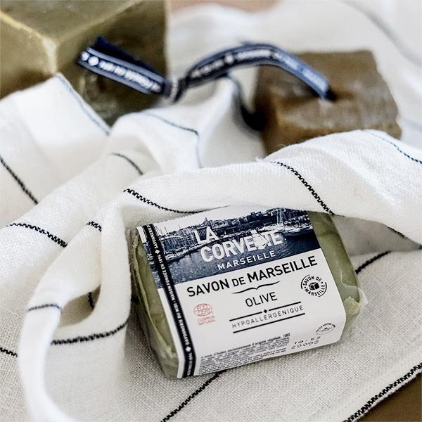 サボンドマルセイユ石鹸 ラコルベット オリーブ 洗顔 洗顔フォーム 洗顔料 洗顔石鹸 固形 ボディソープ 毛穴 無添加石鹸 オーガニック 02 0011 Lalume 通販 Yahoo ショッピング