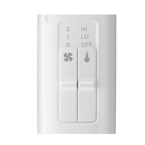 モッズヘア マイナスイオン ヘアドライヤー Mod S Hair 速乾 大風量 温度調節 03 0053 Lalume 通販 Yahoo ショッピング