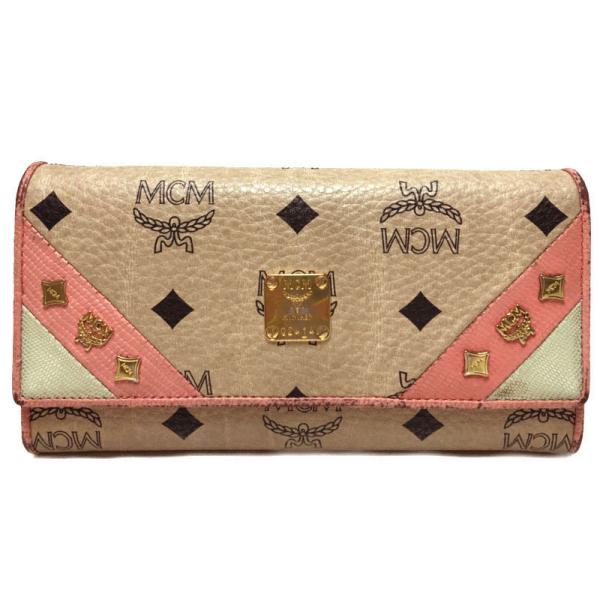 エムシーエム Mcm 中古 財布 通販 人気ランキング 価格 Com