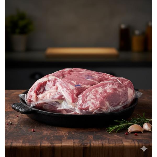 生ラムショルダーブロック約１．３ｋｇ（冷蔵）