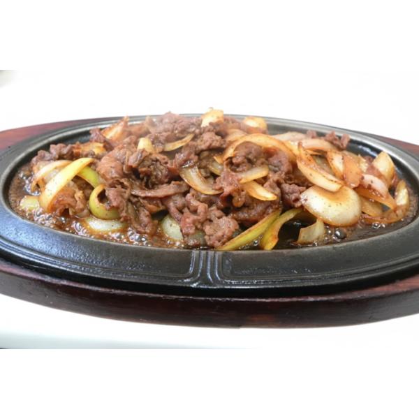 十和田 牛バラ焼き280ｇ
