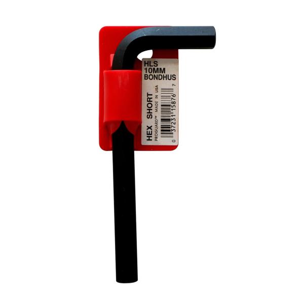 BONDHUS {_X ZpL`` V[g^Cv 10.0mm HLS10mm #15876