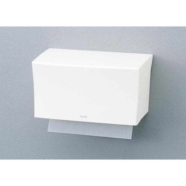 TOTO �y�[�p�[�^�I���z���_�[ YKT100R