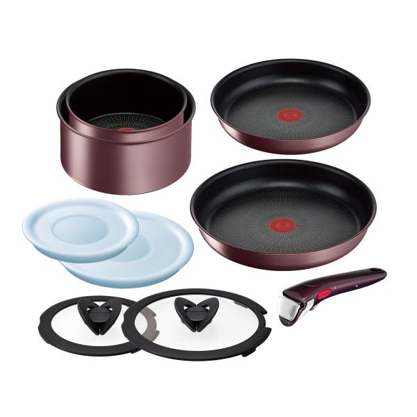 t-fal フライパンセット9」の人気商品一覧 | 安い商品を通販