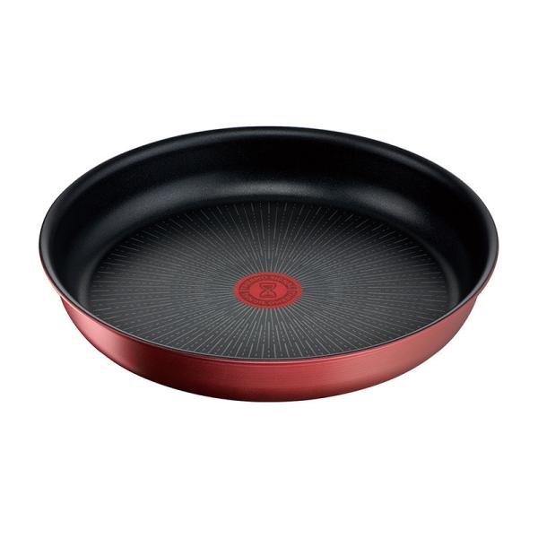 �e�B�t�@�[�� T-fal �C���W�j�I �l�I IH���[�W�� �A�����~�e�b�h �t���C�p��28cm L38306