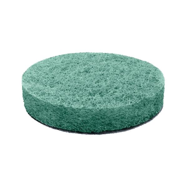 ■仕様・入数:3枚・対応商品:ボッシュ 3.6V コードレスクリーニングブラシ BRUSH・パッド径:65mm・パッドホルダー径:51mm・食洗機:対応(最大50℃まで)・材質:ポリエステル・製品サイズ(mm) 幅×奥行×高さ:63×63×...