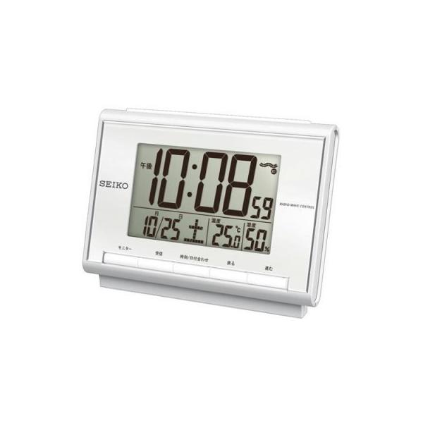 SEIKO ZCR[ ڊov SQ698S