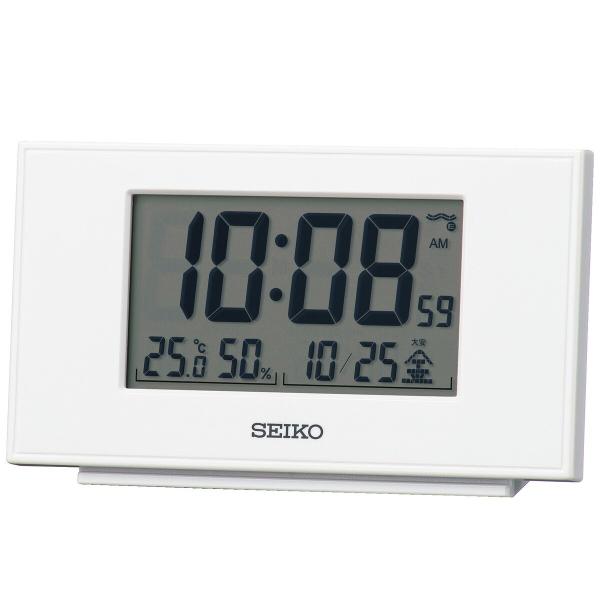 SEIKO �Z�C�R�[ �d�g�ڊo�����v SQ790W