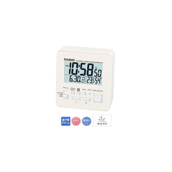 JVI CASIO dgڊo܂v fW^ DQD-805J-7JF