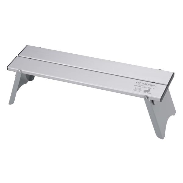 �L���v�e���X�^�b�O �A���~�\���e�[�u�� �A���@�\�t UC-574