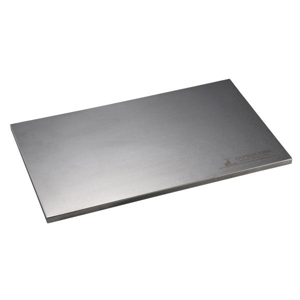 �L���v�e���X�^�b�O �X�e�����X�}���`�{�[�h 555×340mm UC-573