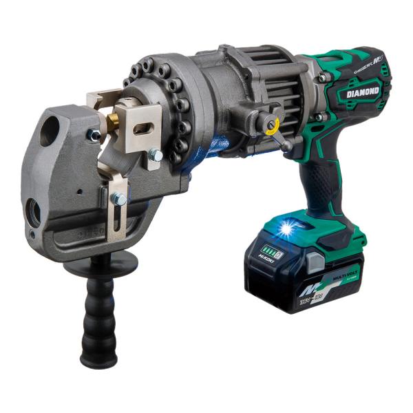 DIAMOND �R�[�h���X�������p���`���[ EPC2009W