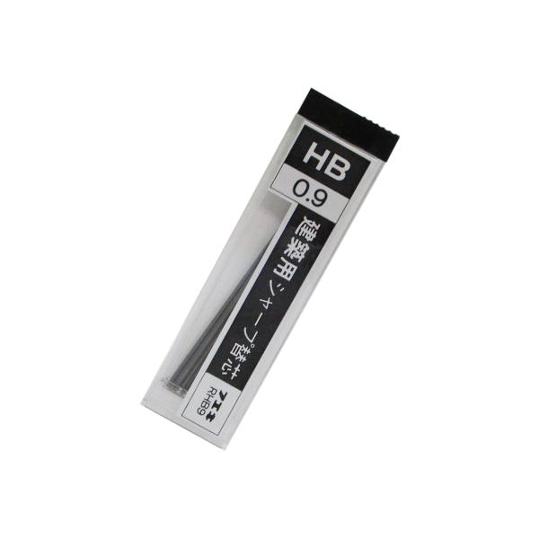 tGL sՌЍH zpV[vyV֐c 20{ HB 0.9mm RHB9-H