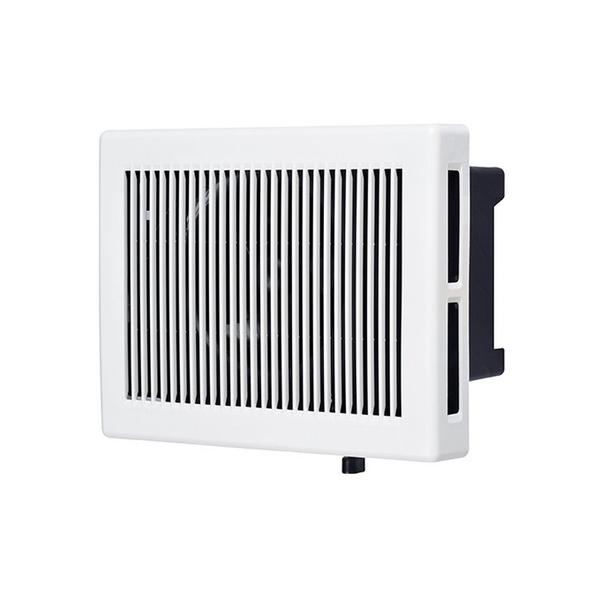 三菱電機 浴室用換気扇 風圧式 壁据付専用 V-13B7 : Arclands Online 2