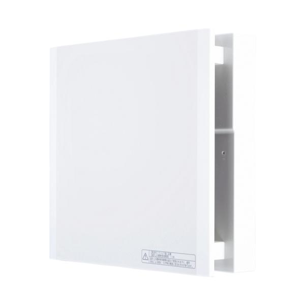 三菱電機 100φ用パイプファン インテリアパネル V-08PX8 : Arclands