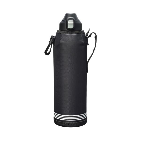 ウイザ WIZA ワンタッチ栓ダイレクトボトル2.0L ポーチ ARH-1778