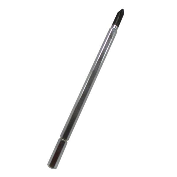 ARC ���J�o���[�h���C�o�[�p�r�b�g ���� +2×135 213895 �A�[�N�����Y