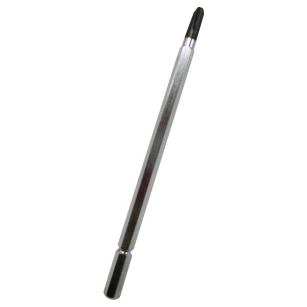 ARC ���J�o���[�h���C�o�[�p�r�b�g ���� +3×135 213896 �A�[�N�����Y