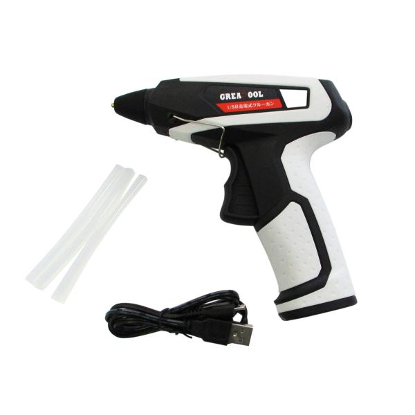 O[gc[ USB[dO[K 3.6V GTGG-36V A[NY