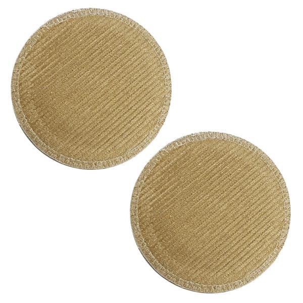 この商品は、ご注文数量や決済方法によっては、ネコポスで発送することがございます。その場合も送料は変わりません。■仕様・用途:家具、床などのつや出し、ワックスの拭き取りに・入数:2枚・外径:125mm・適応機種:電気ドリル、インパクトドライバ...