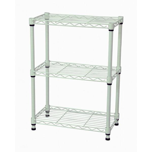 GCEACEGX 19ӃX`[bNZbg 3i zCg NS-4525WH W45xD25xH61.8 u[J[EsEuzsv