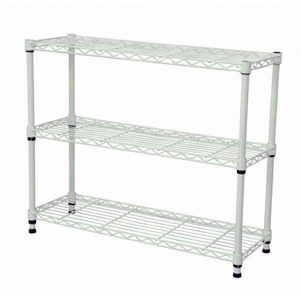 GCEACEGX 19ӃX`[bNZbg 3i zCg NS-7525WH 75x25x61.8cm u[J[EsEuzsv