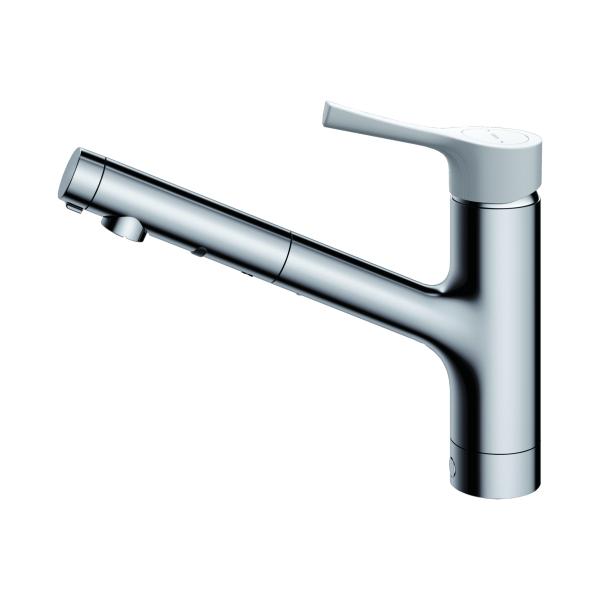 TOTO エコシングル水栓  ツーバルブシャワー 3セット TOTO 台付シングル混合水栓(エコシングル、ハンドシャワー、寒冷