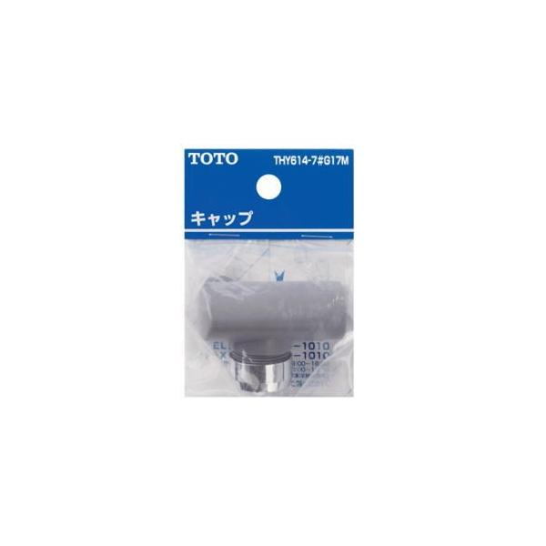 TOTO Cp[cfMLbv THY614-7#G17M