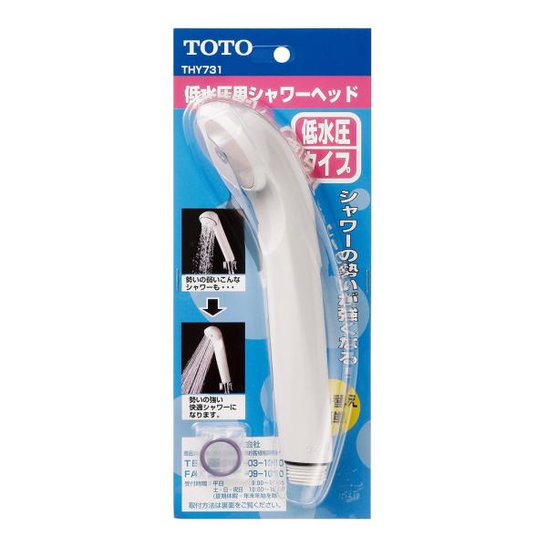 TOTO ᐅpV[wbh THY731 ߐV[