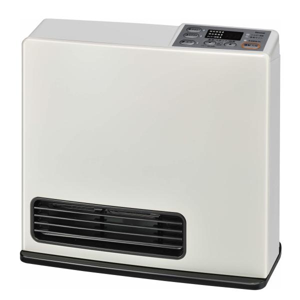 他サイト： リンナイ ガスファンヒーター RC-N206E 都市ガス13Aの商品画像