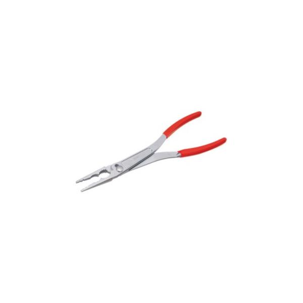 IPS PLIERS �n�C�p�[�����O�v���C�� �X�g���[�g 300mm HLS-300