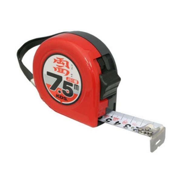 �����e�b�NKDS ���ʃl�I���b�N ZS25-75BP 25��7.5m