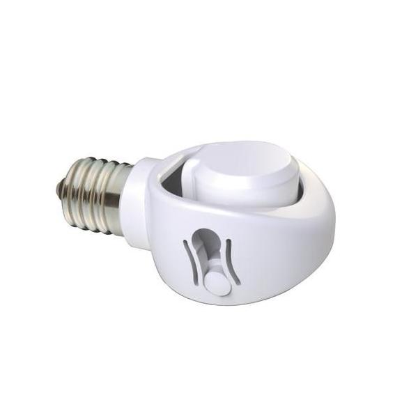 RITEX ���C�e�b�N�X E17LED�d����p�ώ��\�P�b�g DS17-10