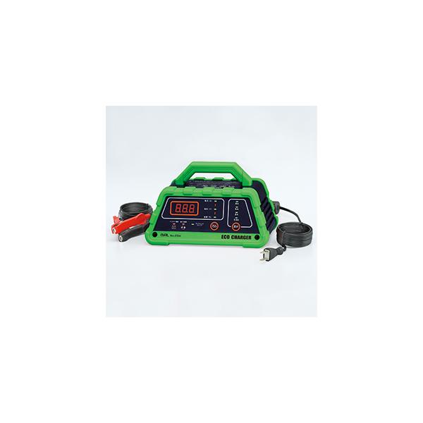 勴Y BAL 12Vobe[p[d ECO CHARGER 2704