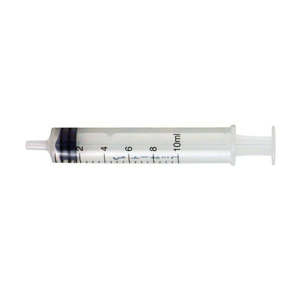 AZ エーゼット シリンジ 注入型計量容器 10ml MJ103