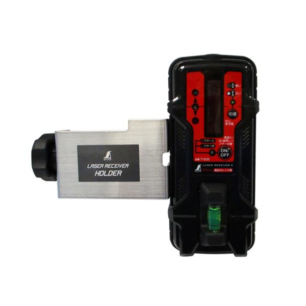 �V�������� ����� ���[�U�[���V�[�o�[ 2PLUS ���o�̓��b�h�p �z���_�[�t�� 71920