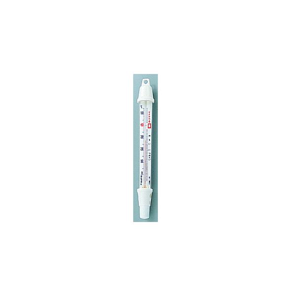 掛後9 シンワ測定 風呂用温度計 B-3 ウキ型 72651 : Arclands Online 2
